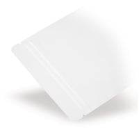 Stazakken mat wit — Productdetailweergave (afbeelding 5) met focus op materiaal en verwerking