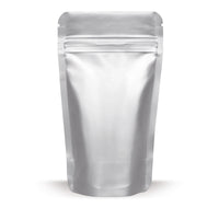Stazakken aluminium — Materiaaldetail met focus op foliedikte en verwerkingskwaliteit