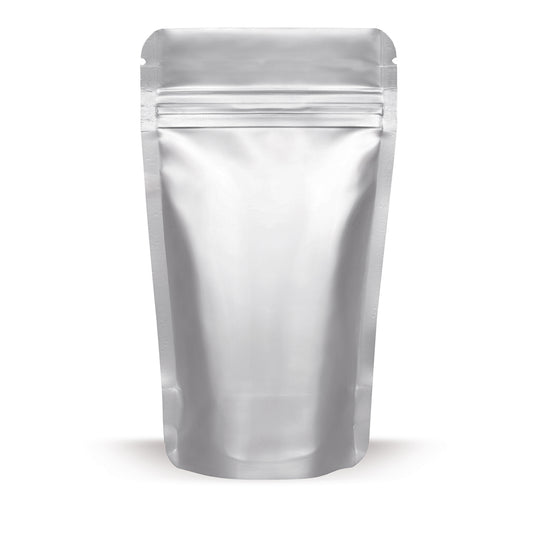 Stazakken aluminium — Materiaaldetail met focus op foliedikte en verwerkingskwaliteit
