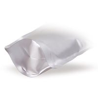 Stazakken aluminium — Formaatvergelijking van de beschikbare maatvarianten in het assortiment